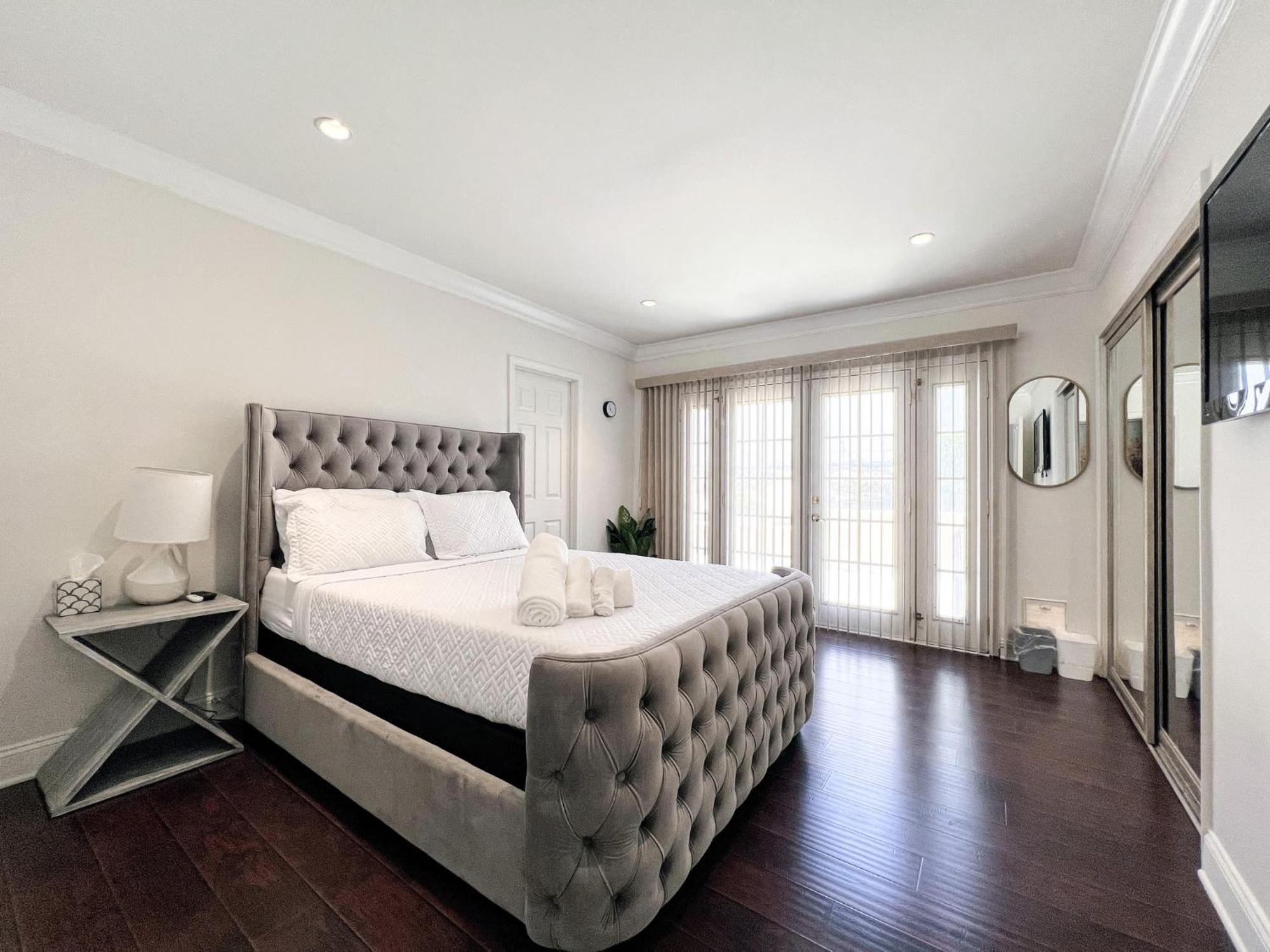 Holiday home The Ultimate Escape - Enc-bre Los Angeles