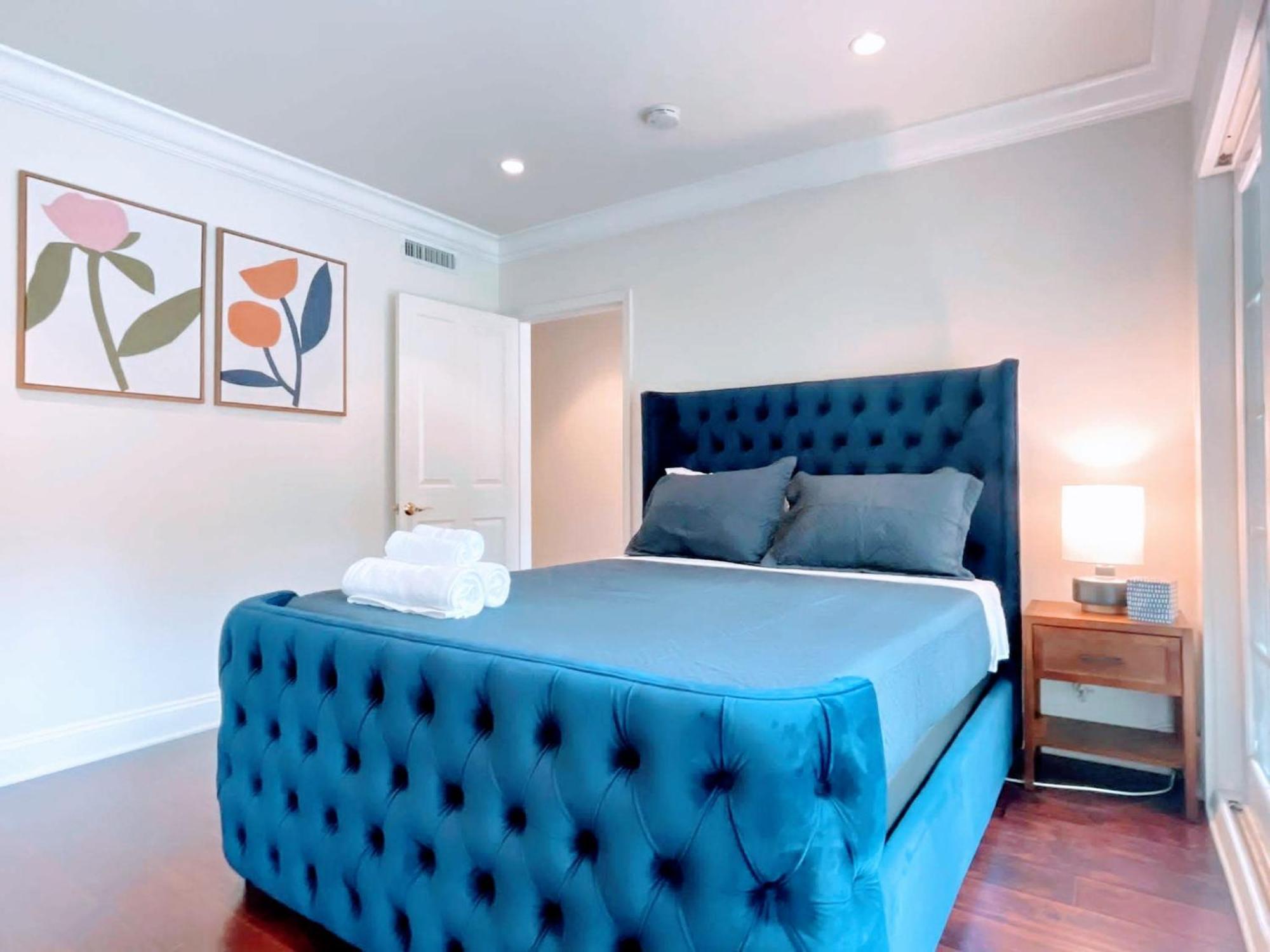 Ferienhaus The Ultimate Escape - Enc-bre Los Angeles
