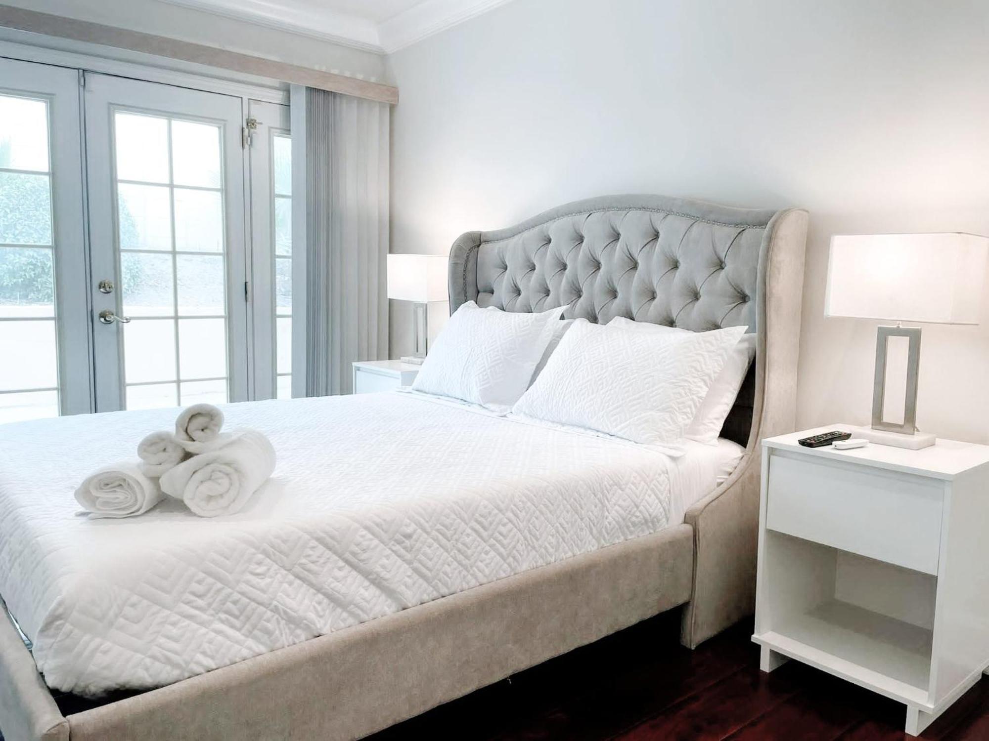 The Ultimate Escape - Enc-bre Ferienhaus