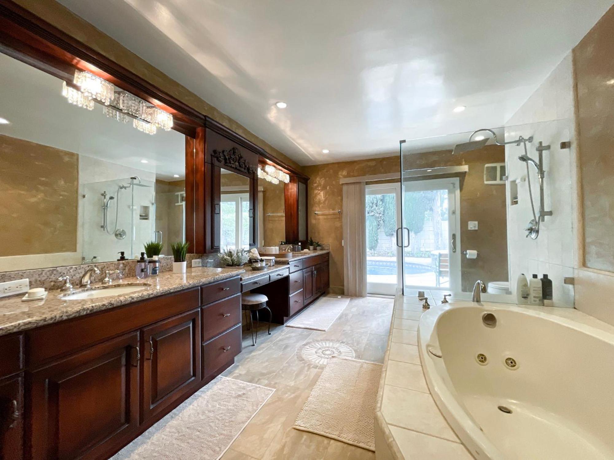 Ferienhaus The Ultimate Escape - Enc-bre Los Angeles