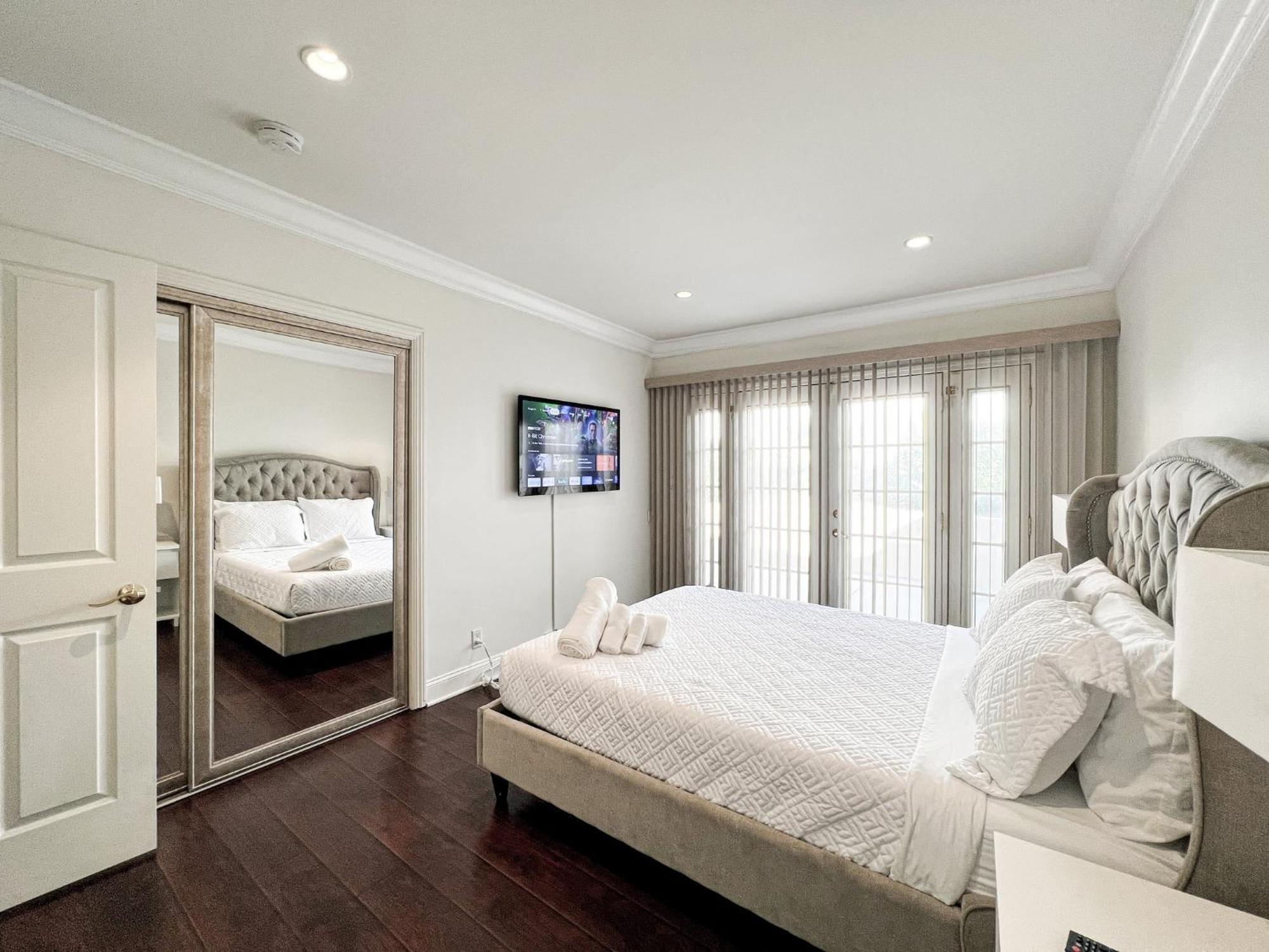 Ferienhaus The Ultimate Escape - Enc-bre